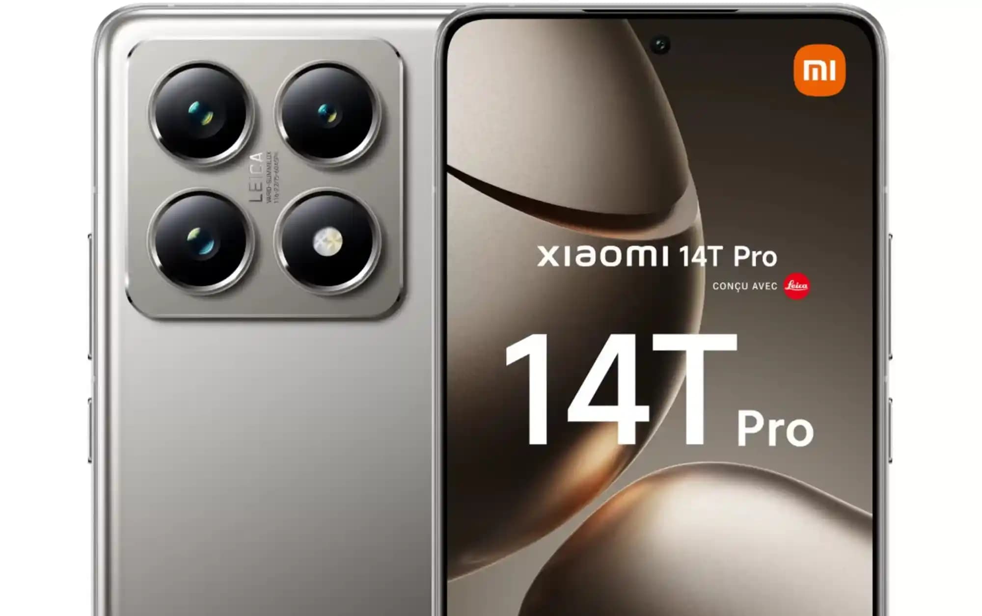 Xiaomi 14T Pro: Yüksek Performans ve Gelişmiş Özelliklerle Elektronik Dünyasında Öne Çıkıyor