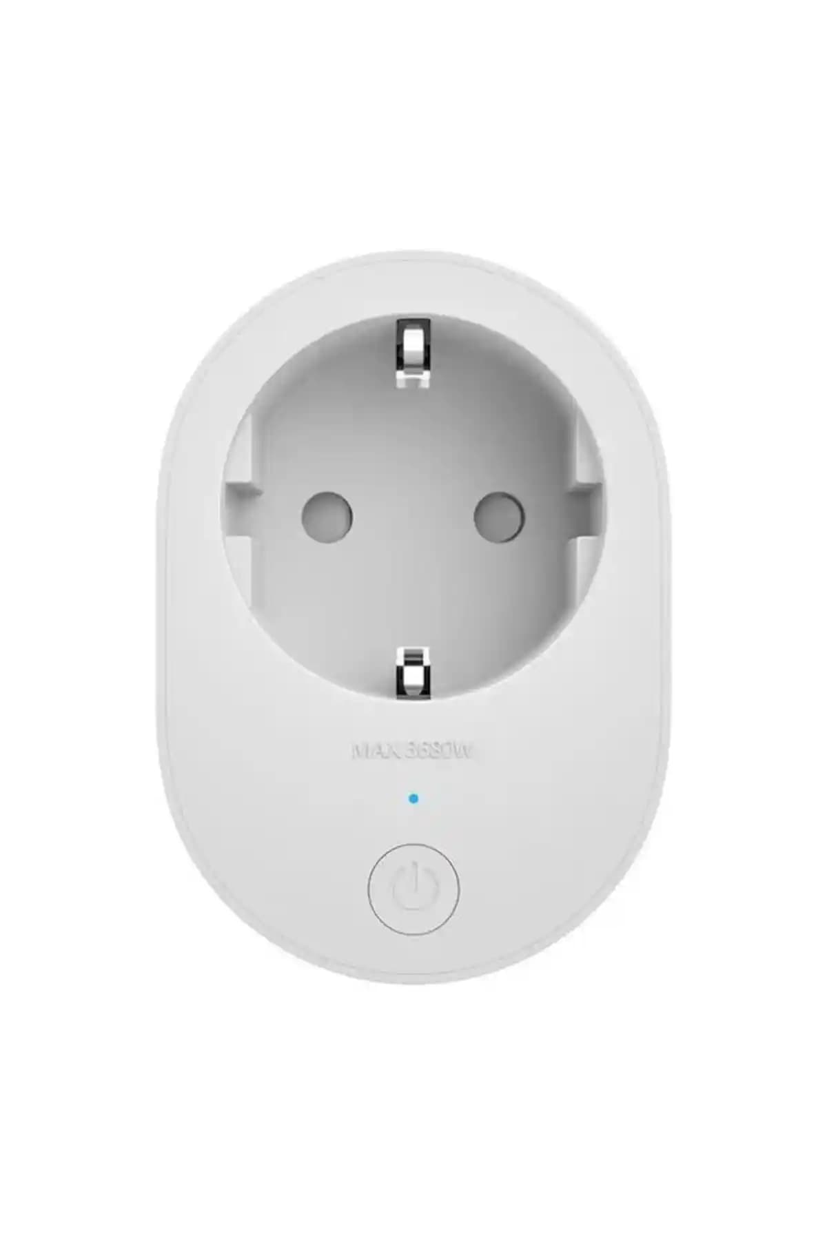 Xiaomi Akıllı Prizler: Uygun Fiyatlı ve Güçlü Akıllı Ev Çözümü