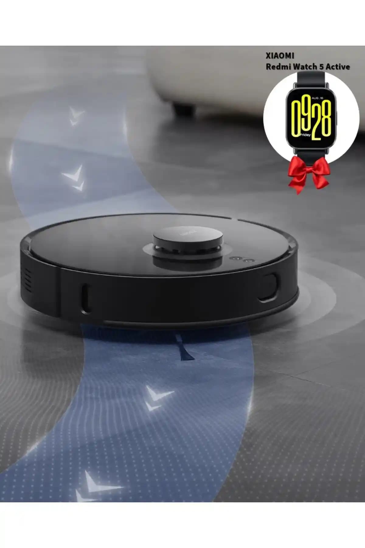 Xiaomi Akıllı Robotlar ve Teknolojideki Yenilikler Hakkında Detaylı Bilgi