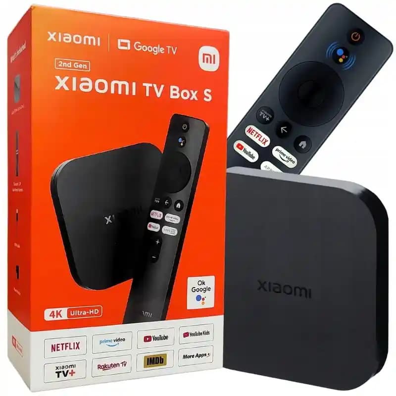 Xiaomi Android TV Kutusu: Uygun Fiyatlı Akıllı Televizyon Çözümü ve Özellikleri