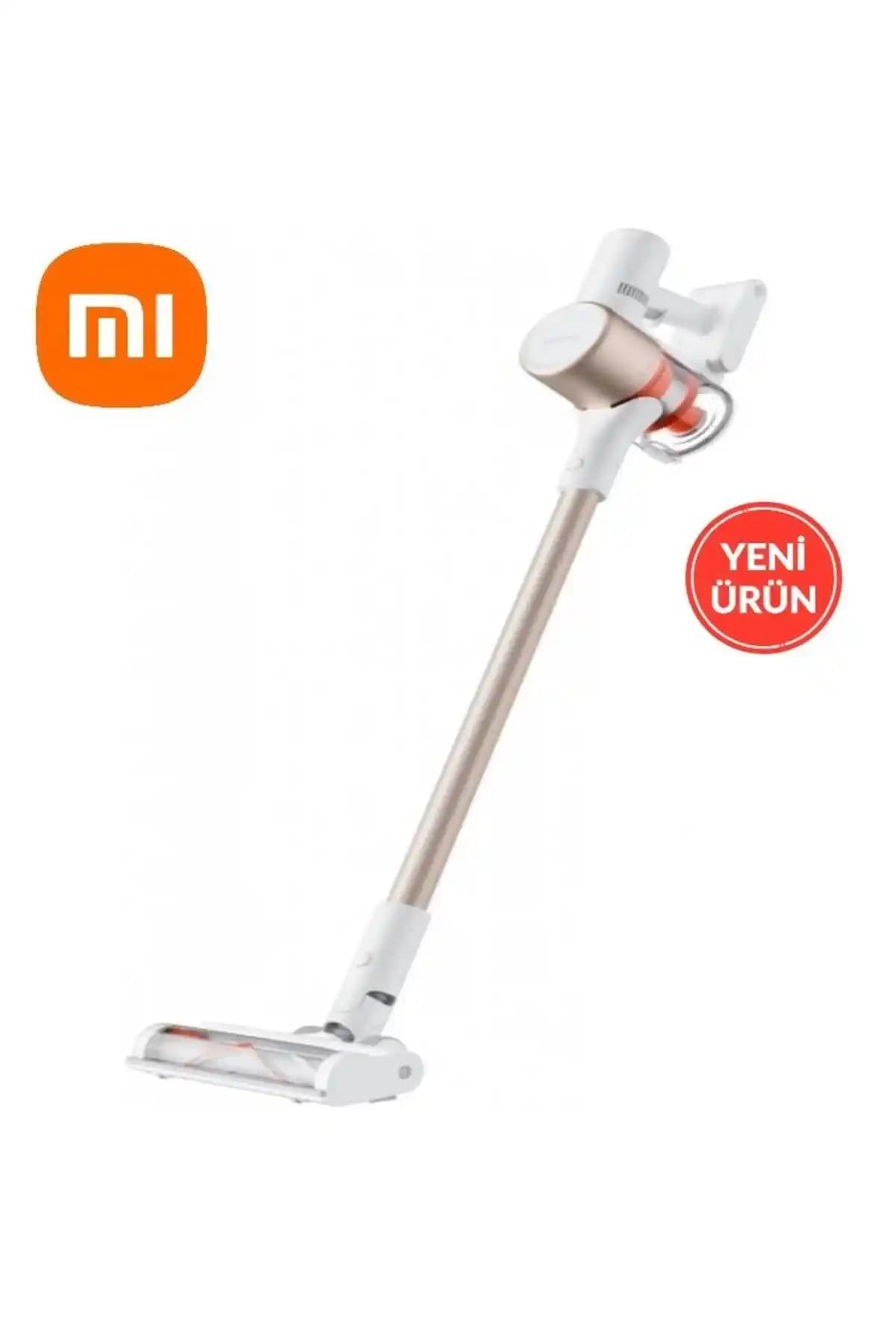 Xiaomi Kablosuz Süpürgeler: Pratik ve Güçlü Temizlik Çözümleri