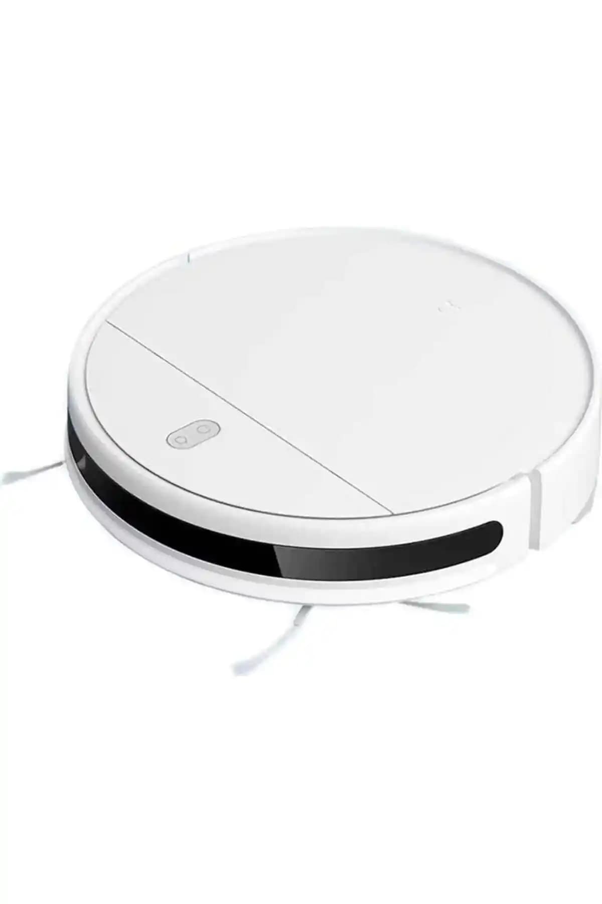 Xiaomi Mi Vacuum Mop Essential Robot Süpürge: Güçlü ve Çok Fonksiyonlu Temizlik Çözümü