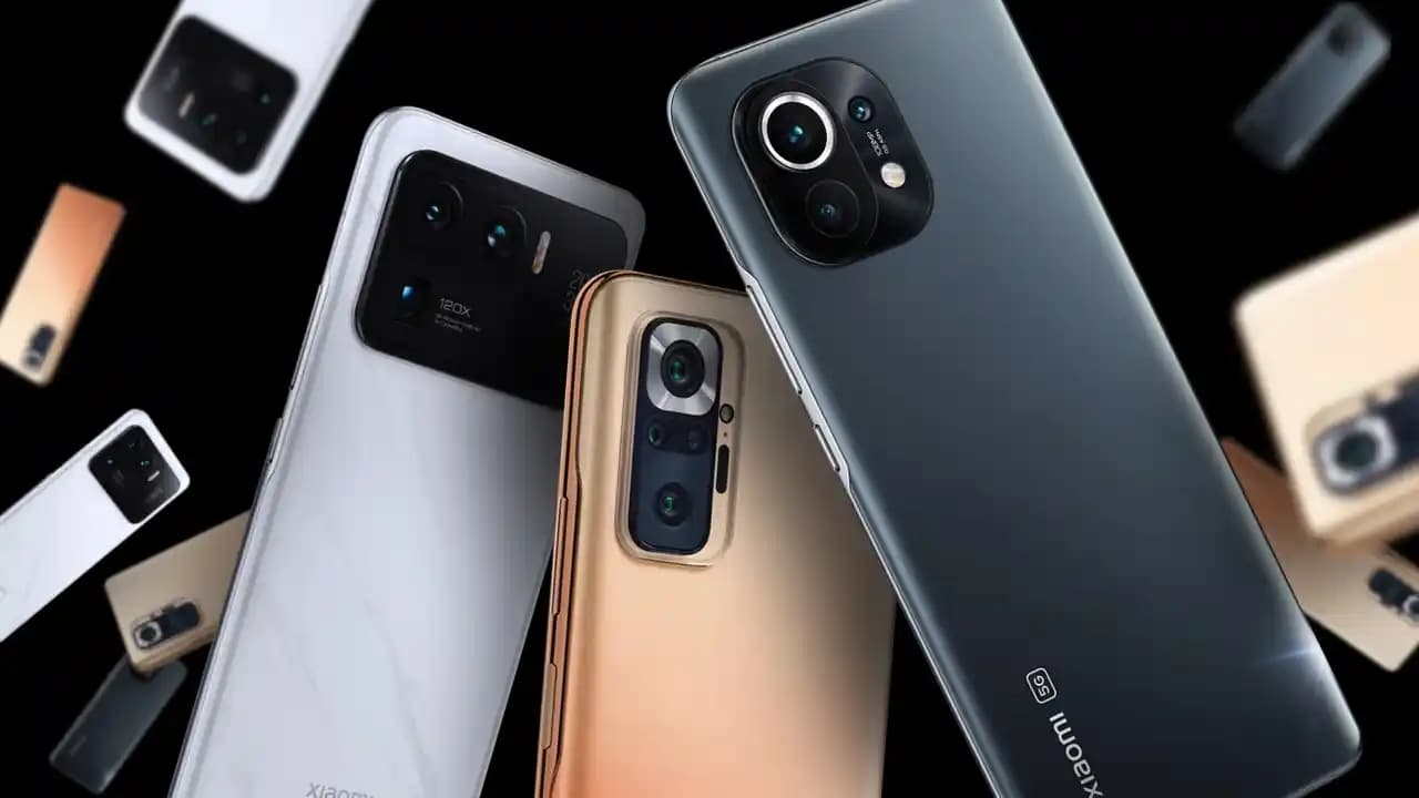 Xiaomi'nin 4K Çözünürlüklü Akıllı Telefonları: Teknolojide Yeni Bir Dönem Başlıyor