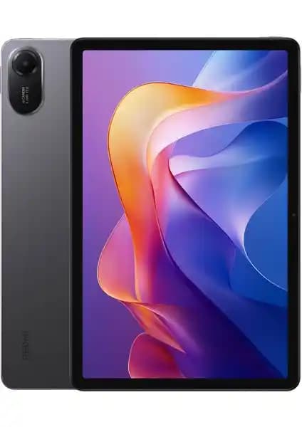 Xiaomi Redmi Pad 2 ve Redmi Pad SE Karşılaştırması: Hangi Tablet İhtiyaçlarınıza Uygun