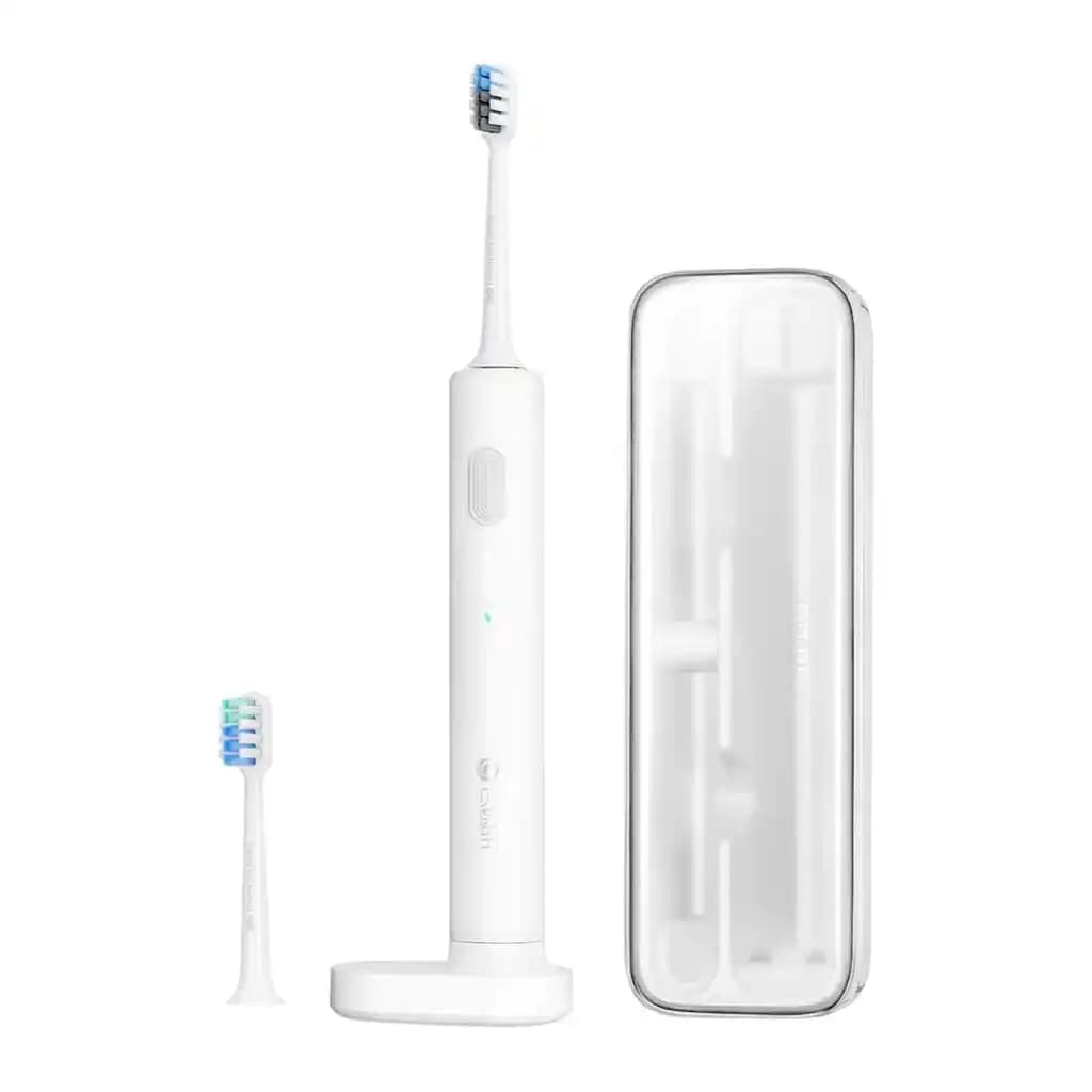 Xiaomi Şarjlı Diş Fırçası Özellikleri ve Ağız Bakımında Sağladığı Avantajlar