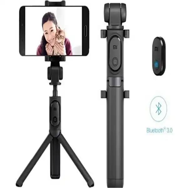 Xiaomi Tripod ve Selfie Stick Ürünleri ile Mobil Fotoğrafçılıkta Yeni Dönem Başlıyor