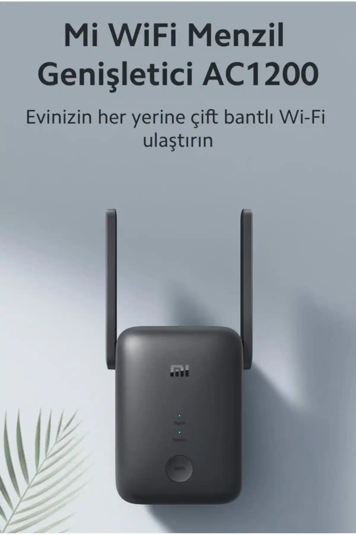 Xiaomi WiFi Güçlendirici Çözümleri ile Kablosuz Ağınızı Geliştirin