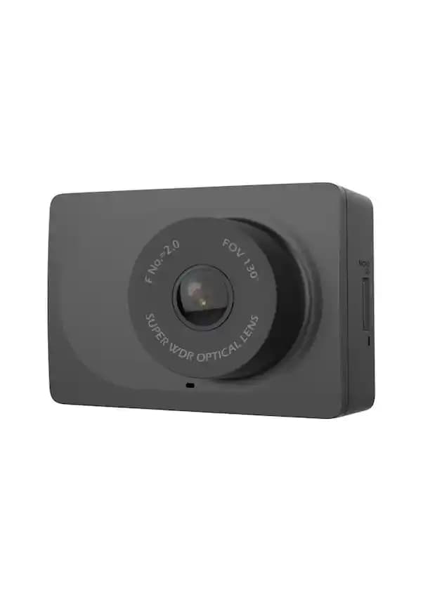 Xiaomi Yi Araç Kamerası Özellikleri ve Güvenlik Avantajlarıyla Sürüş Deneyimini Artırır