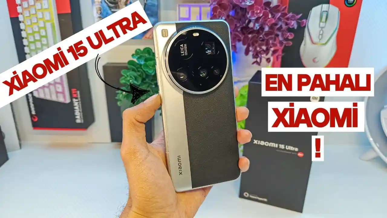 Xiaomi’nin En Pahalı Telefonu Mi Mix Fold: Lüks ve Teknolojinin Zirvesi