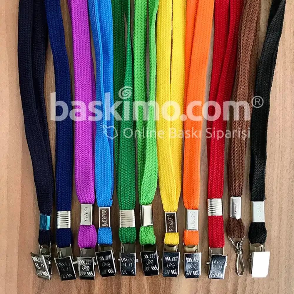 Yaka Kartı Aksesuarları: Güvenlik ve Estetiğin Modern Çözümleri