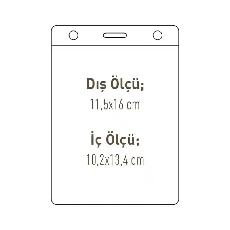 Yaka Kartı Poşetleri: Elektronik Güvenlik Çözümlerinde Yenilikçi ve Dayanıklı Ürünler