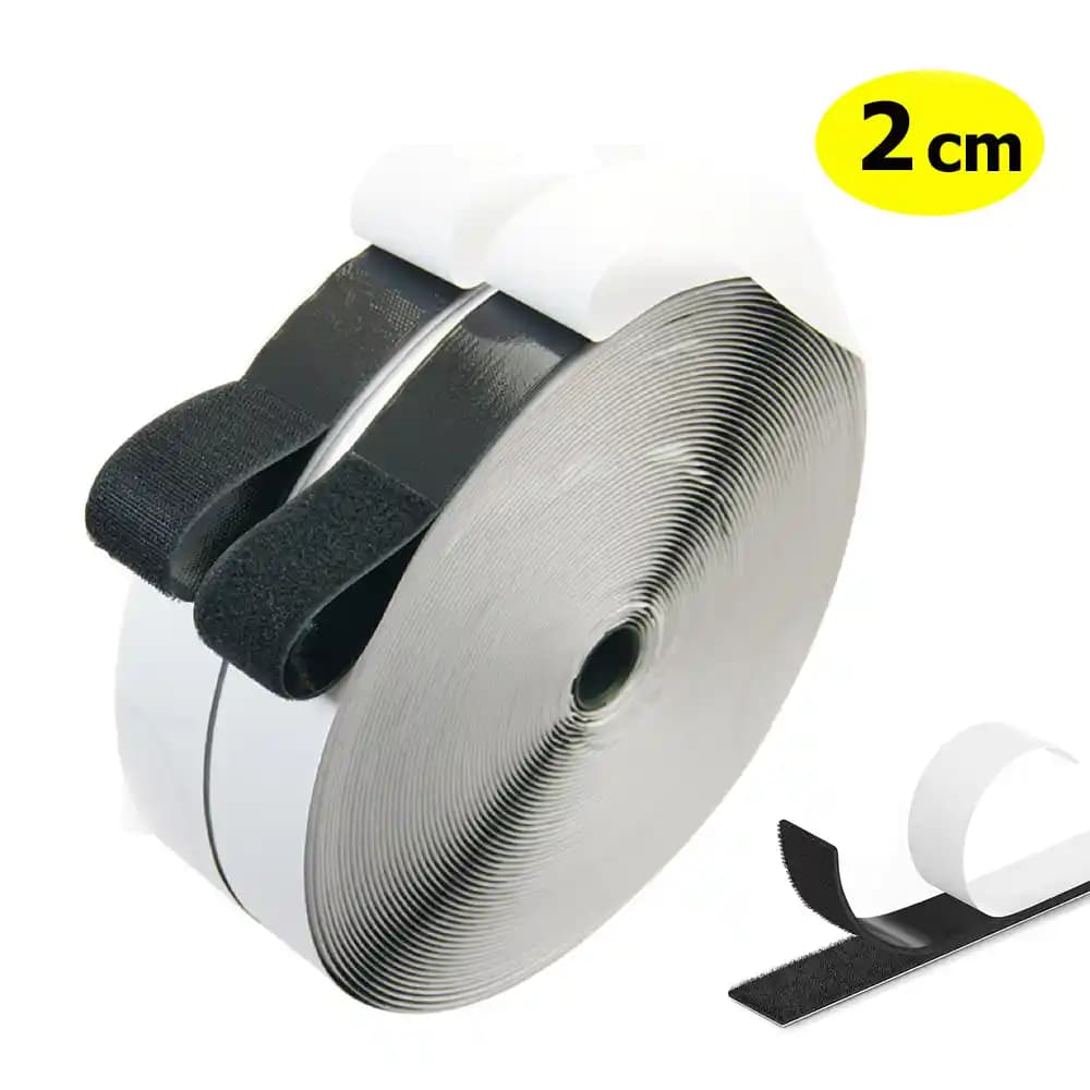 Yapışkanlı Bantların Elektronik ve Endüstriyel Uygulamalardaki Rolü ve Özellikleri