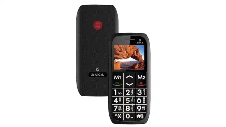 Yaşlılar İçin En Uygun Telefon Seçiminde Dikkat Edilmesi Gerekenler ve En İyi Modeller