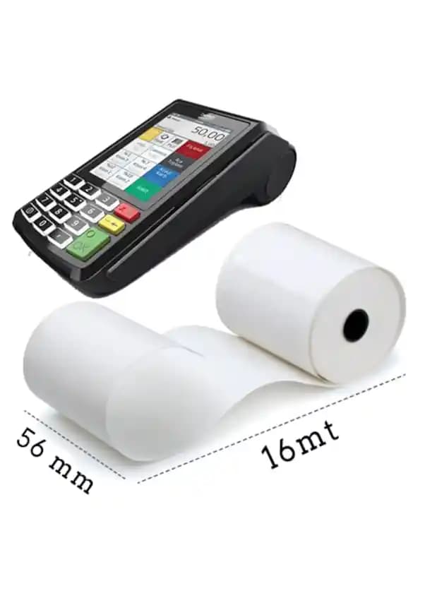 Yazar Kasa POS Rulosu: Elektronik Satış Sistemlerinin Güvenilir ve Yasal Teminatı