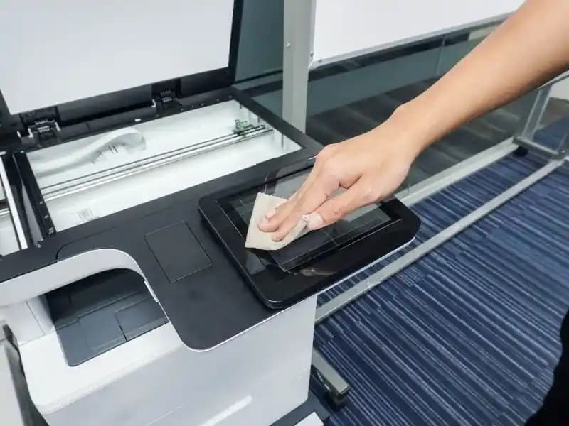 Yazıcı Bakımı ile Elektronik Cihazlarınızın Verimliliğini Artırma Rehberi
