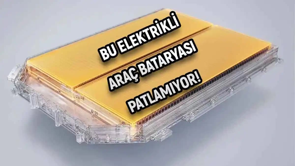 Yeni Batarya Kullanımı ve İlk Şarj Sürecinde Dikkat Edilmesi Gerekenler