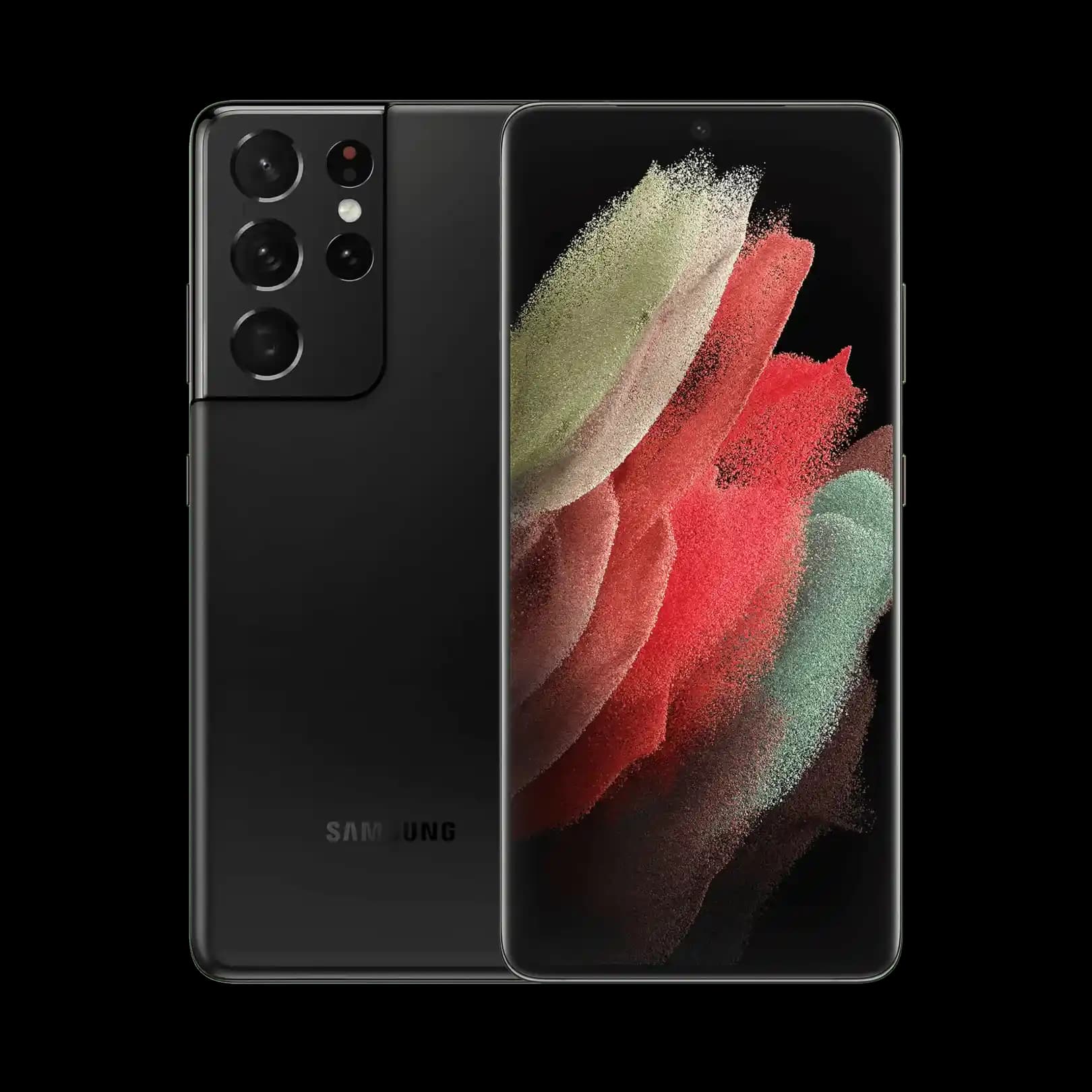 Yenilenmiş Galaxy S21 Ultra: Ekonomik ve Güvenilir Akıllı Telefon Seçenekleri