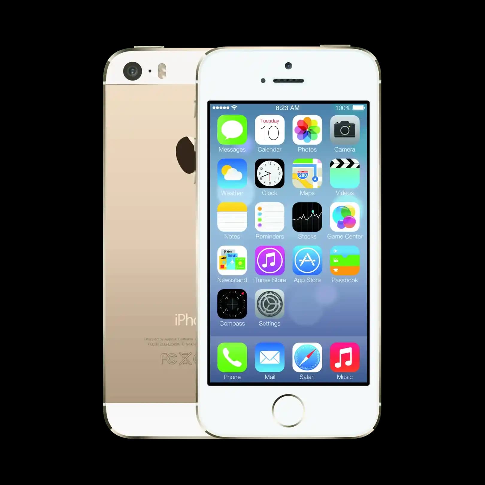 Yenilenmiş iPhone 5s: Ekonomik ve Güvenilir Akıllı Telefon Seçenekleri