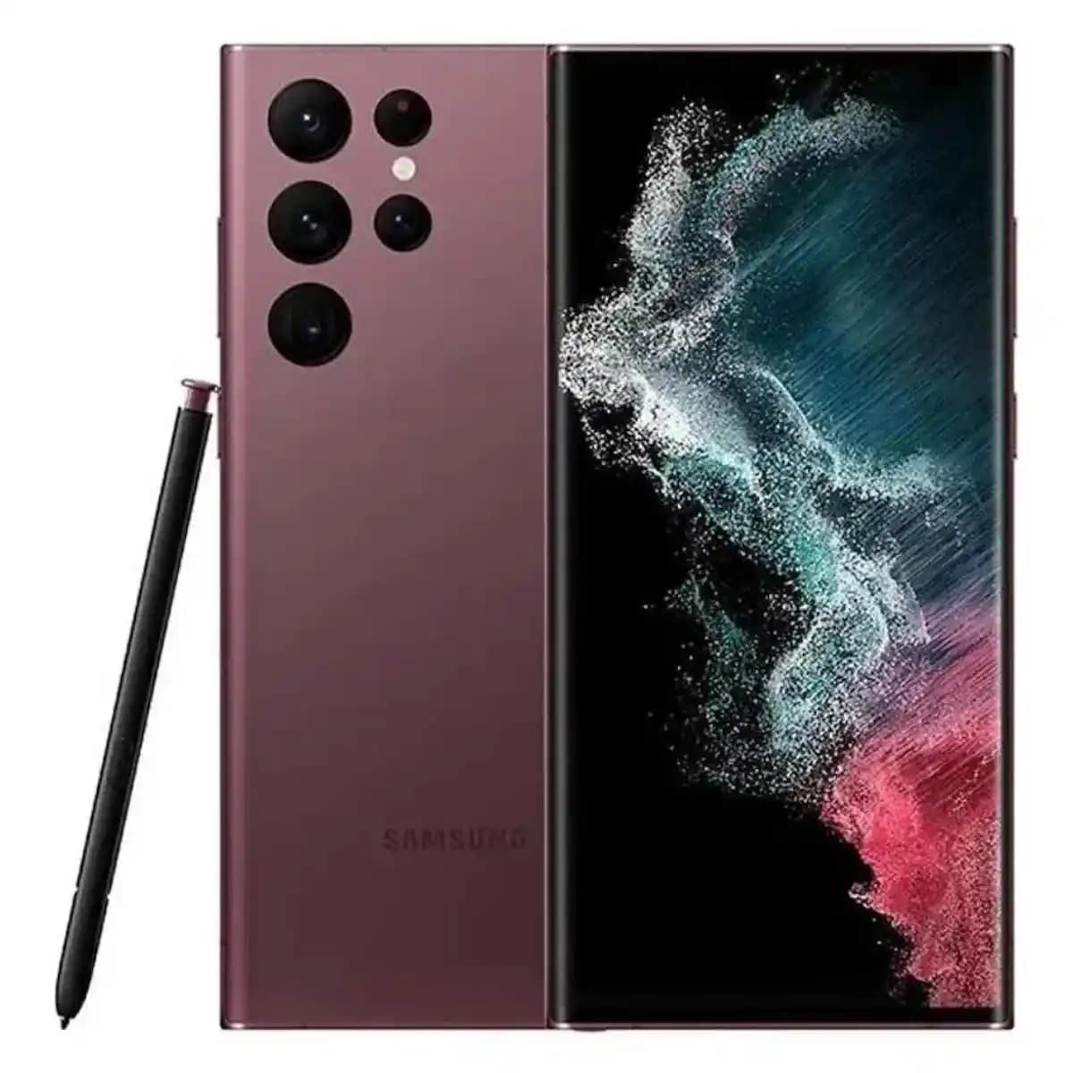 Yenilenmiş Samsung S22 Ultra: Uygun Fiyatlı ve Yüksek Performanslı Akıllı Telefon Seçenekleri