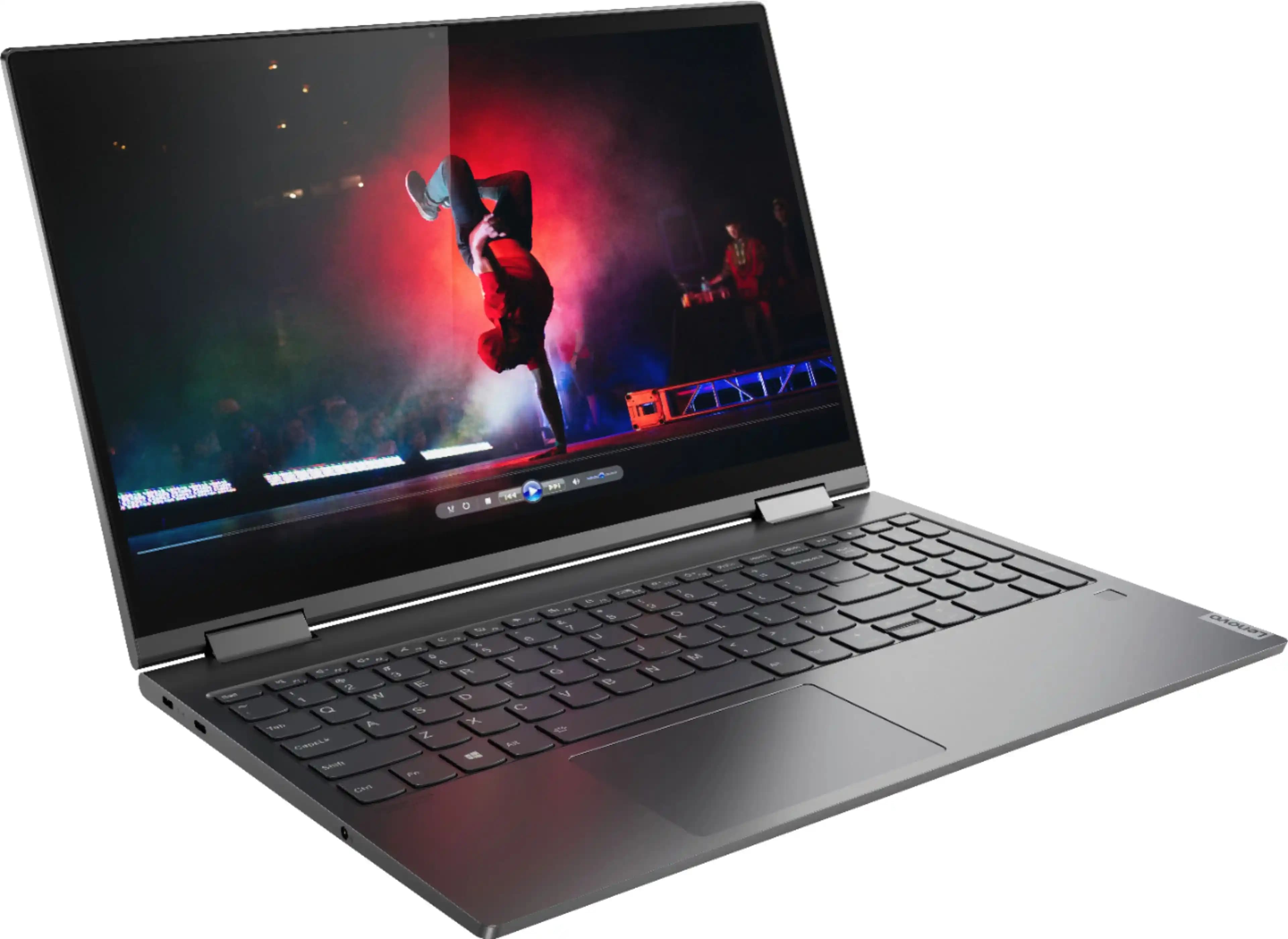 Yoga Laptop Nedir ve Modern Yaşamda Esneklik Sağlayan Çok Yönlü Cihazlar