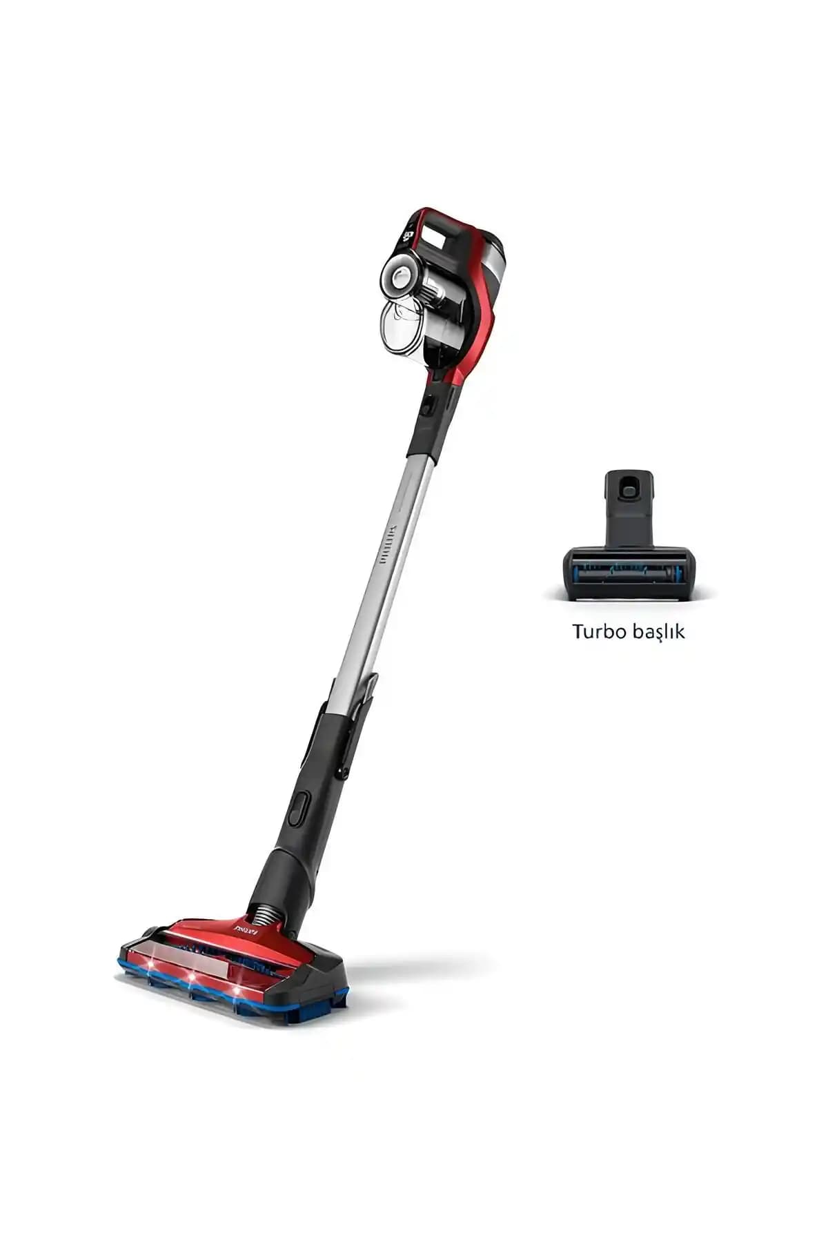 Yüksek Çekim Gücüne Sahip Dikey Süpürgeler: Güçlü Temizlik ve Kullanım Kolaylığı