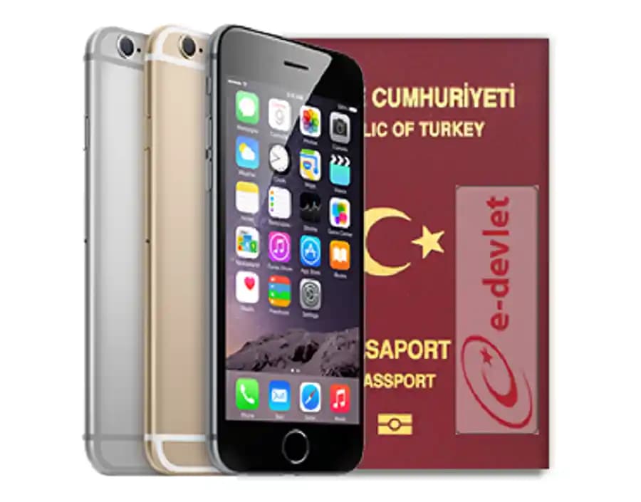 Yurt Dışında Kayıtlı Telefonların Türkiye’de Satışı ve Kullanım Yasal Durumu