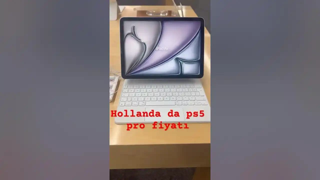 Yurt Dışından iPad Alırken Dikkat Edilmesi Gereken Fiyat ve Alışveriş İpuçları