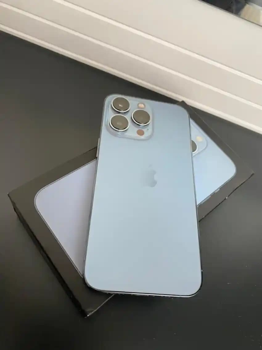 Yurt Dışından iPhone 13 Satın Alma Rehberi: Dikkat Edilmesi Gerekenler ve İpuçları