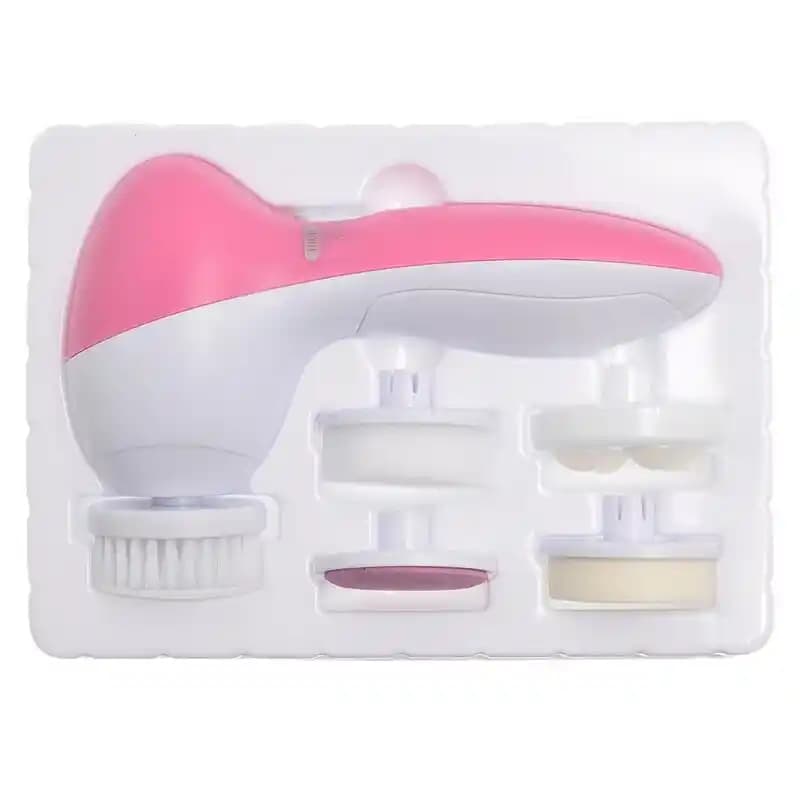 Yüz Temizleme Makineleri ve Cilt Bakımında Kullanım Avantajları