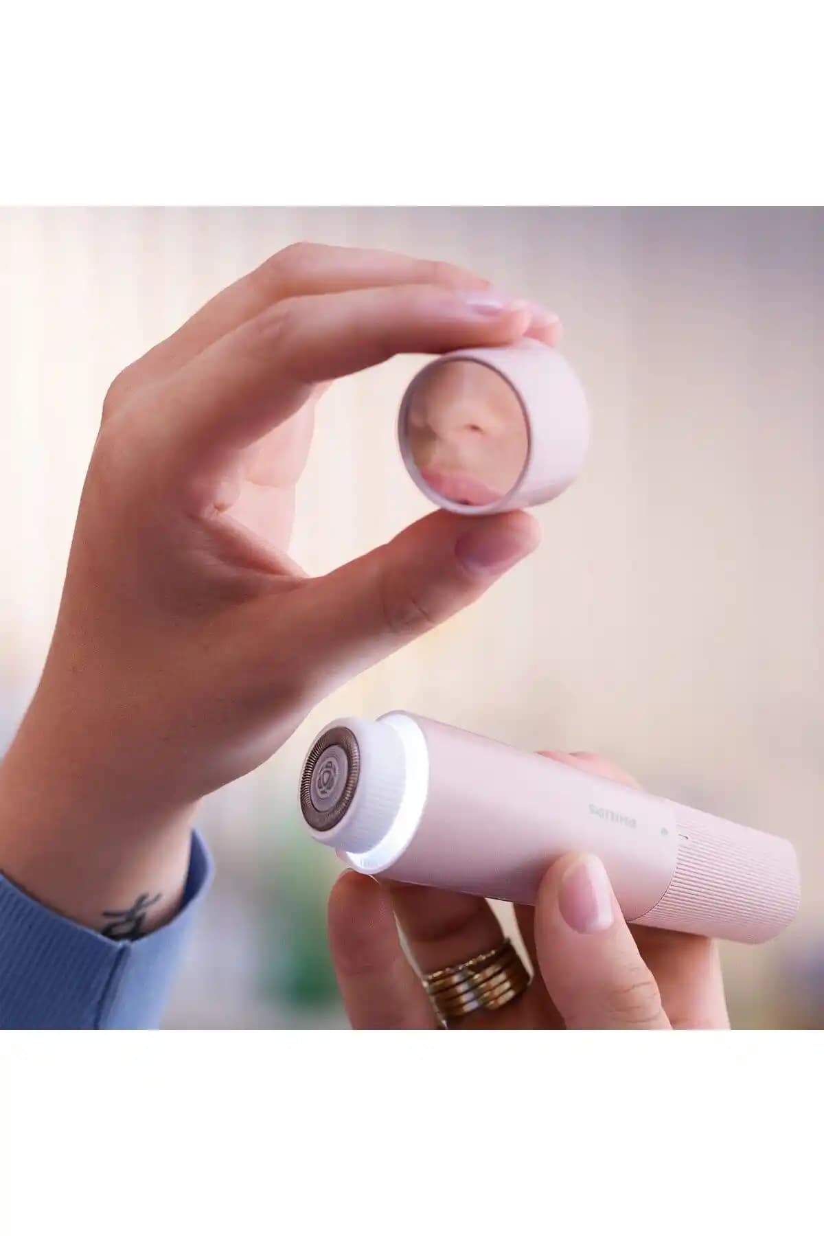 Yüz Tüyü Alma Makineleri: Güvenli ve Kalıcı Çözüm İçin En İyi Modeller ve Kullanım İpuçları