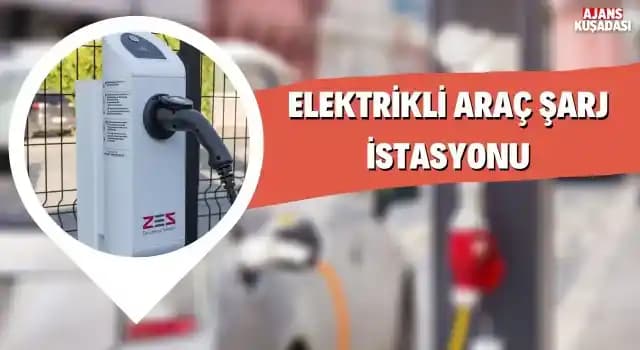 Zorlu Şarj İstasyonları: Elektrikli Araçlar İçin Güvenilir ve Yenilikçi Çözümler