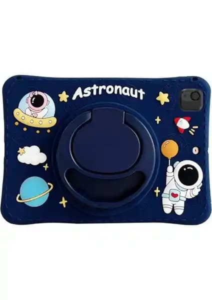 Apple iPad 11. Nesil A16 için Çocuklara Uygun Silikon ve Koruma Kılıflarının Karşılaştırması