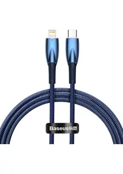 Baseus Glimmer Serisi ve Novoo MFi Lightning Hızlı Şarj Kablosu Karşılaştırması