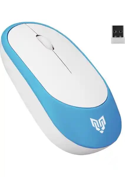 Blueforce W314 ve Everest SMW-973 Kablosuz Mouse Karşılaştırması ve Özellikleri