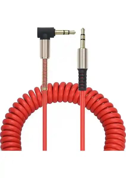 Concord Kablo Aux C-807 ve Hadron HD4308 Aux Kablo Karşılaştırması