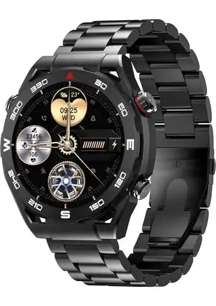 Havit M9030 ve Qcy GT2 Akıllı Saat Karşılaştırması: Tasarım, Özellikler ve Kullanıcı Yorumları