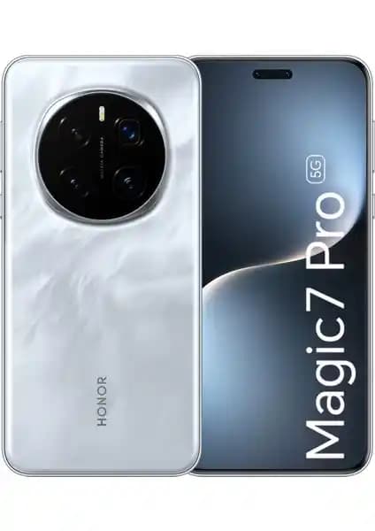 HONOR Magic 7 Pro ve Xiaomi 15T Pro Karşılaştırması: Performans, Kamera ve Batarya Özellikleri