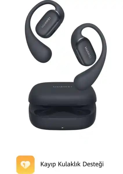 Huawei FreeArc ve Freebuds 6 Kablosuz Kulaklık Karşılaştırması ve Özellikleri