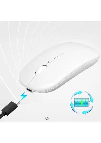 Hymark ve Sneezy Honor Sessiz Mouse Karşılaştırması: Özellikler ve Kullanıcı Yorumları