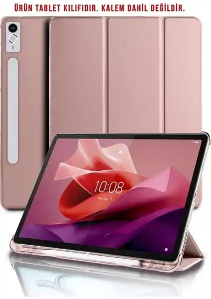Lenovo Tab P12 için en iyi kılıf seçenekleri: karşılaştırmalı inceleme ve öneriler