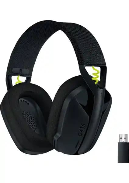 Logitech G G435 ve Vestel Desibel K550 Kablosuz Kulaklık Karşılaştırması