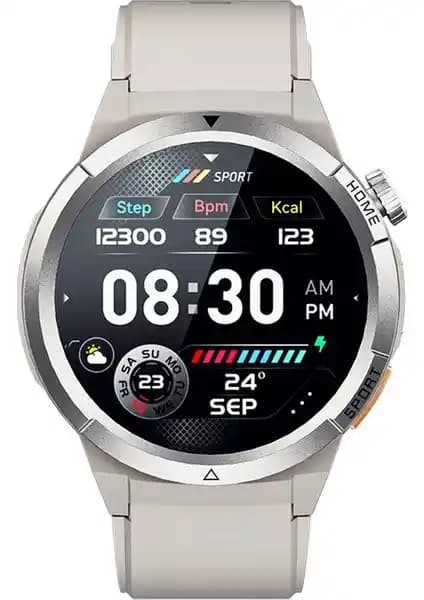 Qcy Active GX ve Samsung Galaxy Fit3 Akıllı Saatleri Karşılaştırması