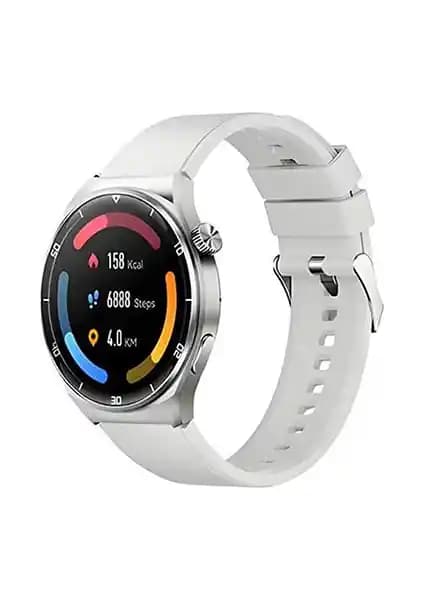 Qcy GT2 AMOLED ve Xiaomi Redmi Watch 3 Active Akıllı Saat Karşılaştırması