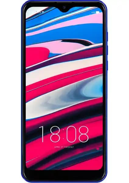 Reeder P13 Mavi Max L 2022 ve Ulefone Not 9p Akıllı Telefon Karşılaştırması