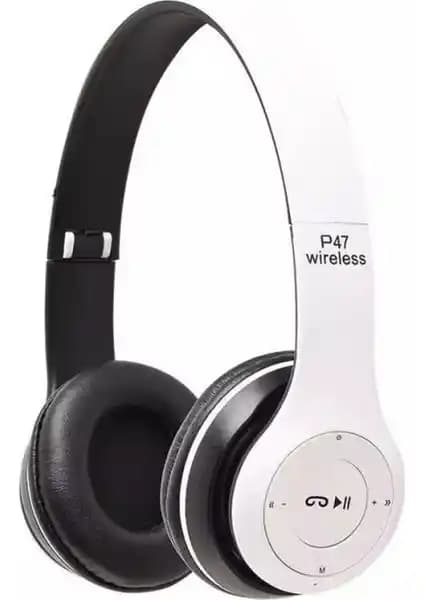 Runedo P47 ve Torima P47 Kulaküstü Bluetooth Kulaklıklarının Detaylı Karşılaştırması