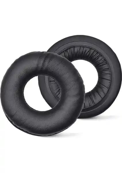 Sony WH-CH500 ve Hafızalı Köpük Kulaklık Pedleri Karşılaştırması