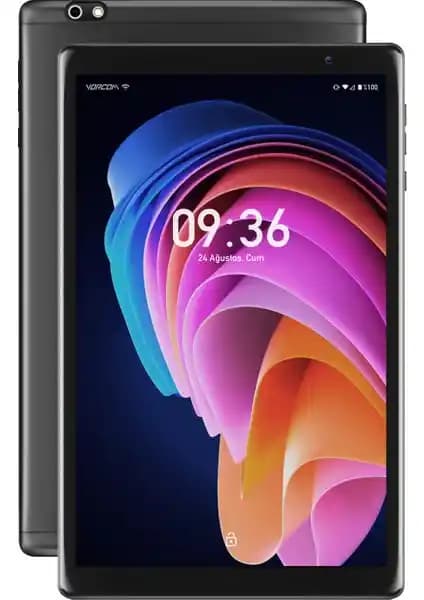 Vorcom 10.1 Inc ve Xiaomi Redmi Pad 2 Tablet Karşılaştırması ve Özellikleri