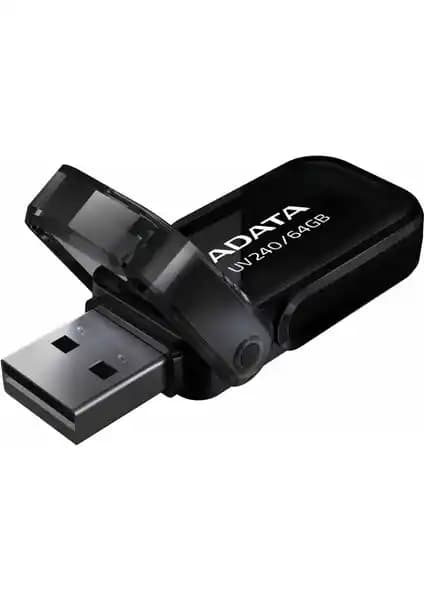 Adata AUV240-32G 32 GB USB 2.0 Flash Bellek Taşınabilir Veri Depolama Çözümü