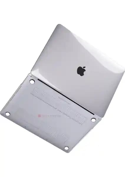 AktarMobile MacBook Air 13 M1 2021 Kılıfı: Estetik ve Dayanıklı Koruma Çözümü