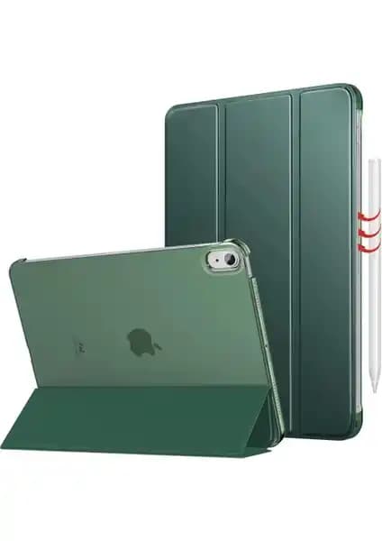 Apple iPad Air 11 inç 2024 için MobaxAksesuar şık ve dayanıklı kılıf
